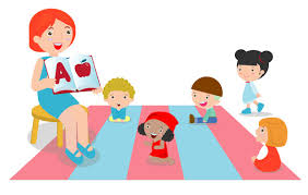 보육교사 장기미종사자 온라인 교육