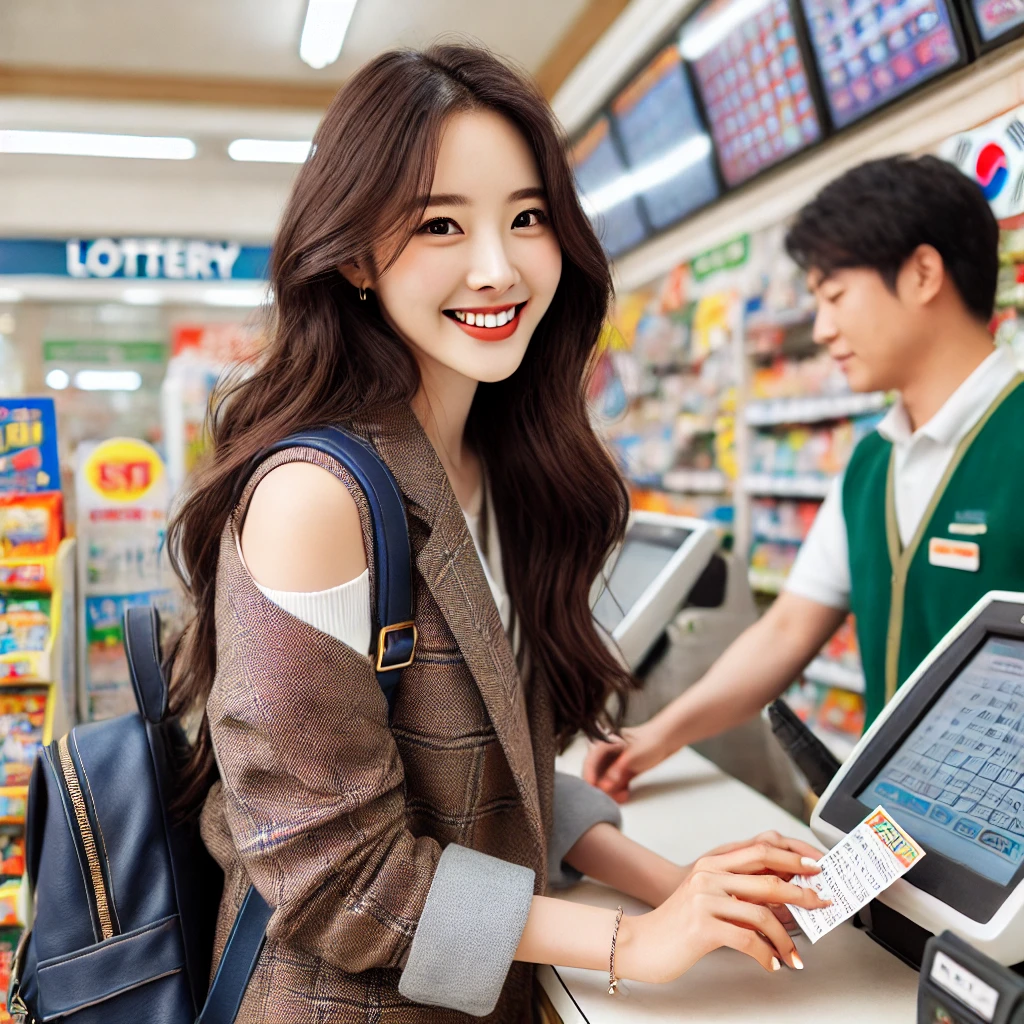 동행복권 추첨시간 알려드립니다