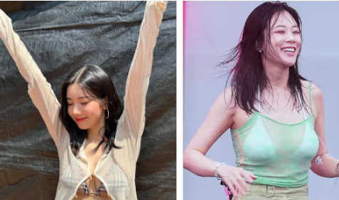 워터밤 2024 준비물 복장,물품보관함소