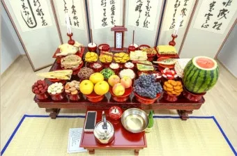 제사 지내는 순서 방법 시간 지방스는법_4