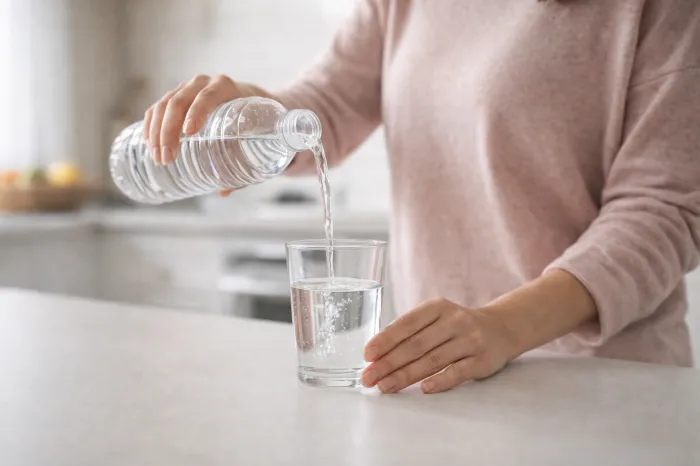 기립성 저혈압 원인