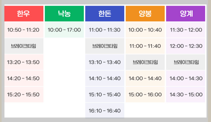 고양 행주한우 숯불구이축제