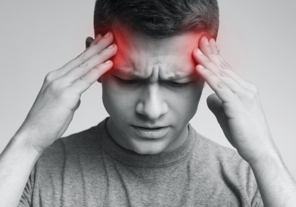 뇌동맥류 전조증상