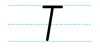 T폰트