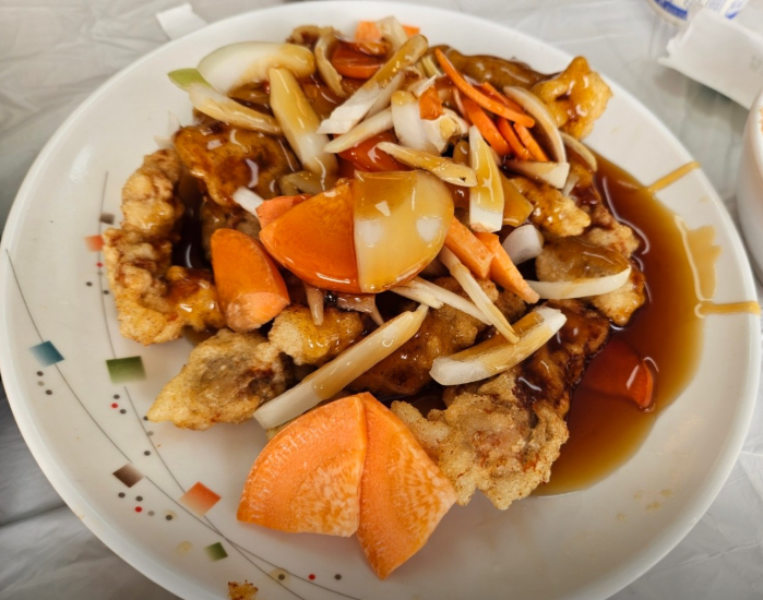 오늘N 2900원 짜장면 4900원 짬뽕 요리류 18900원 가성비 중식로드 경기 파주 사천성