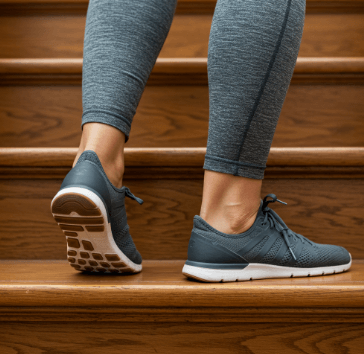 아킬레스건 염증 자가 치료법8