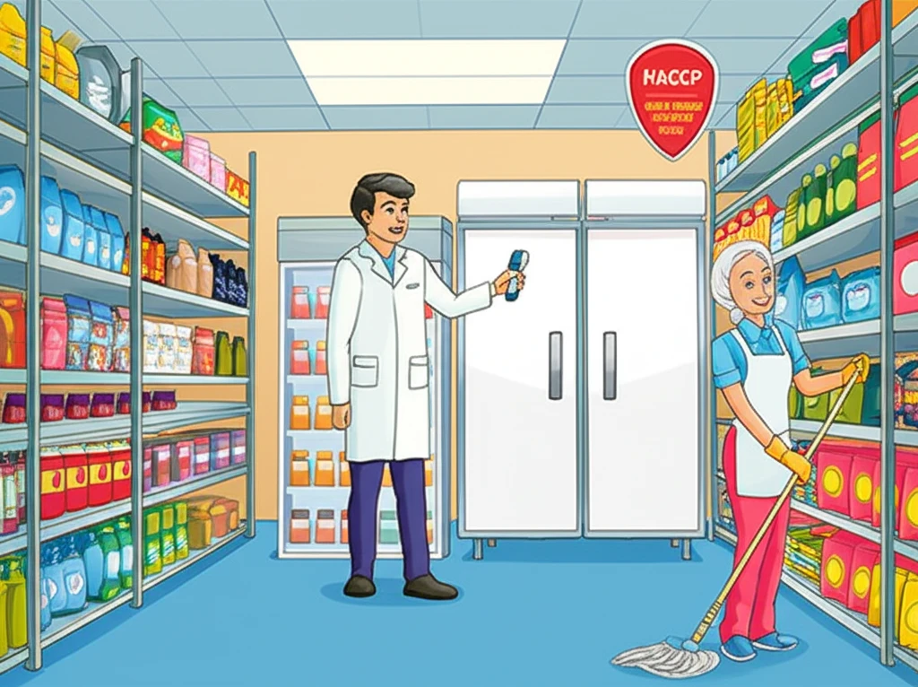 창업자를 위한 식자재 창고 임대: 놓..