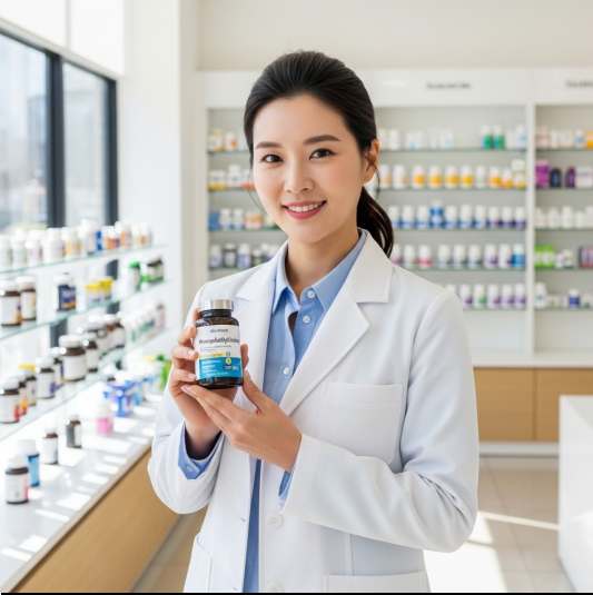 포스파티딜콜린 효능 및 기능, 간 건강과 뇌 기능 향상