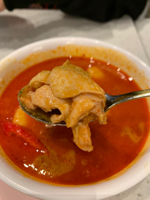 더현대서울 맛집