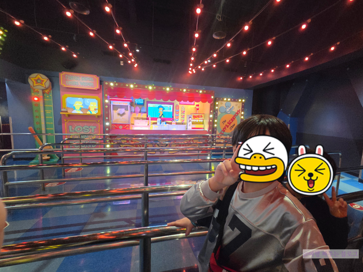 #LA유니버셜 #LA유니버셜할인