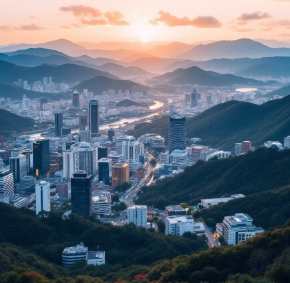 파주 여행지 추천 BEST 7