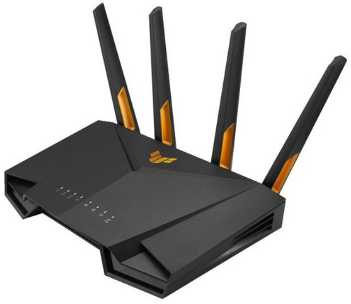 2025년 최신 Wi‑Fi 6 공유기, 왜 필요할까? 베스트 추천과 선택 가이드 ASUS TUF AX4200