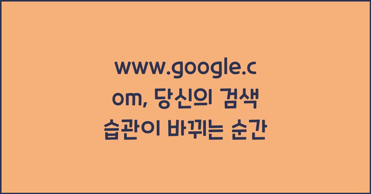 www.google.com