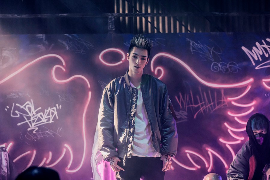 도쿄 리벤저스 캐릭터 관계도 정리 (타케미치, 마이키, 드라켄)