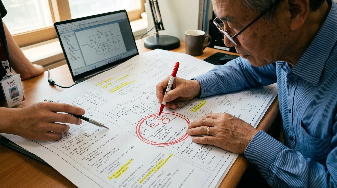 삼성전자 자소서 4번 문항 작성을 위한 직무 경험 수치화 및 데이터 정리 팁