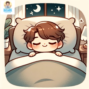 숙면
