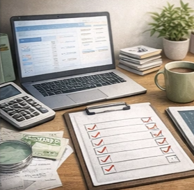 19편(최종). 연말정산 총정리｜직장인&middot;프리랜서&middot;사업자별 꼭 알아야 할 정리 가이드