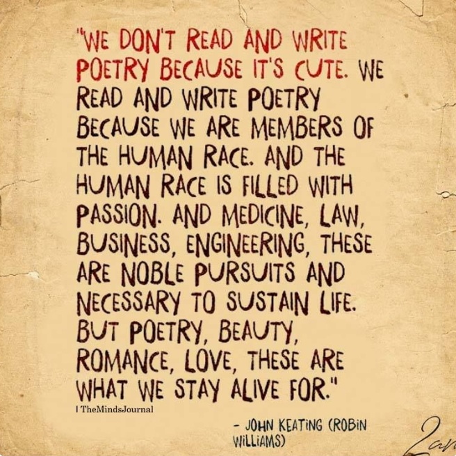 영화 죽은 시인의 사회 속 명대사, 시사점, 한국의 현실 관련 사진