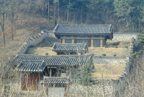 임고서원