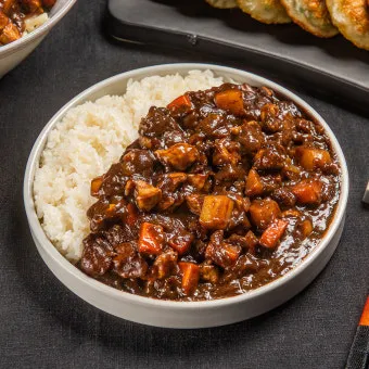 짜장소스 만들기 황금레시피_5