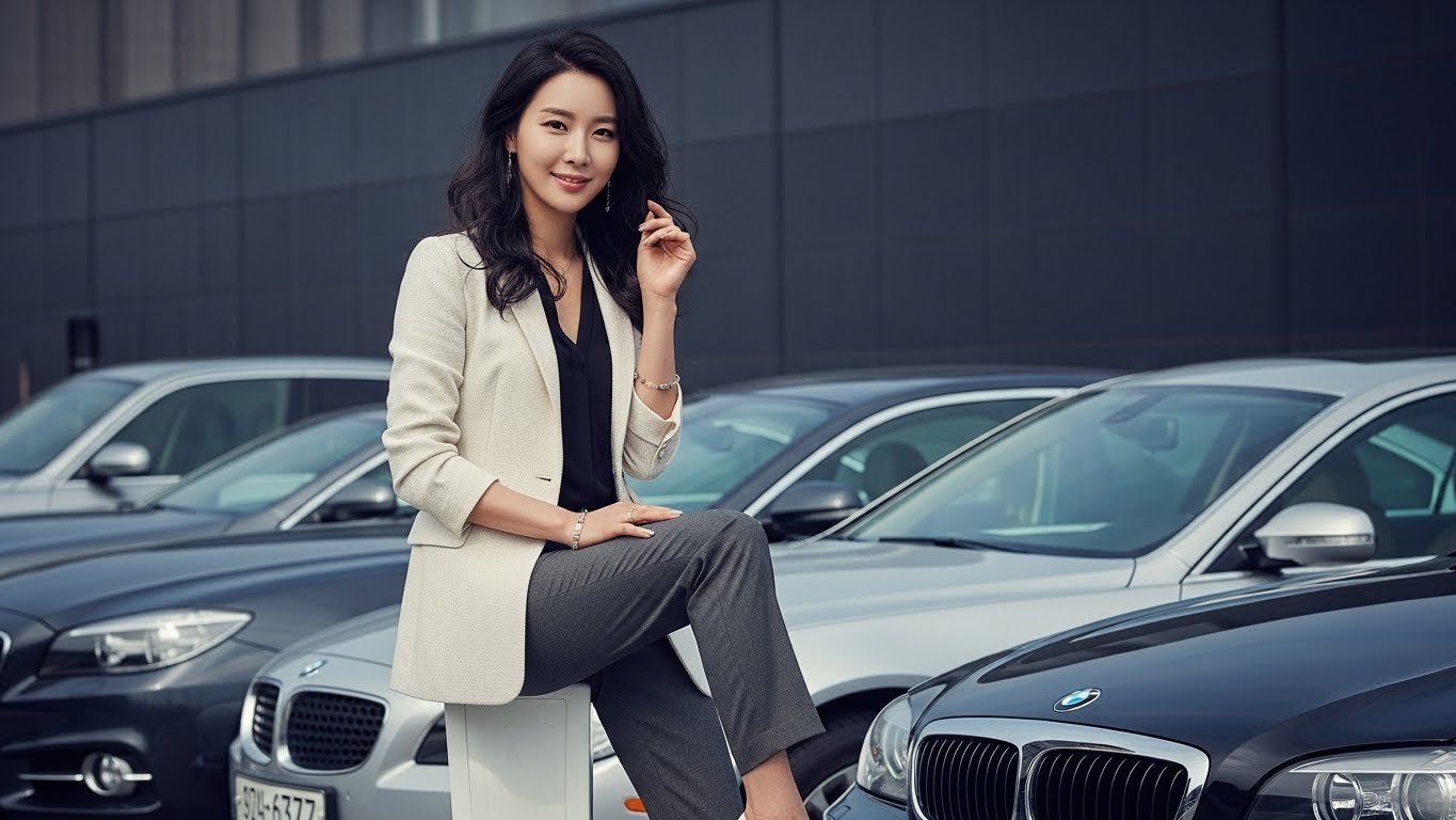 르노삼성자동차 suv