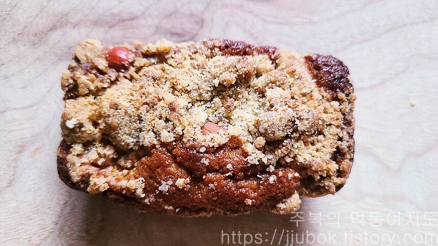 끌림과자점-우도땅콩-휘낭시에