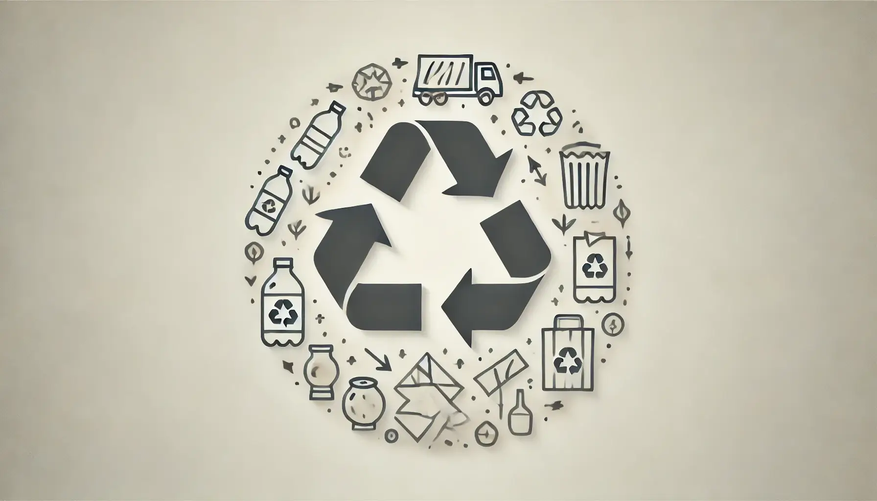 리사이클링 사업부문