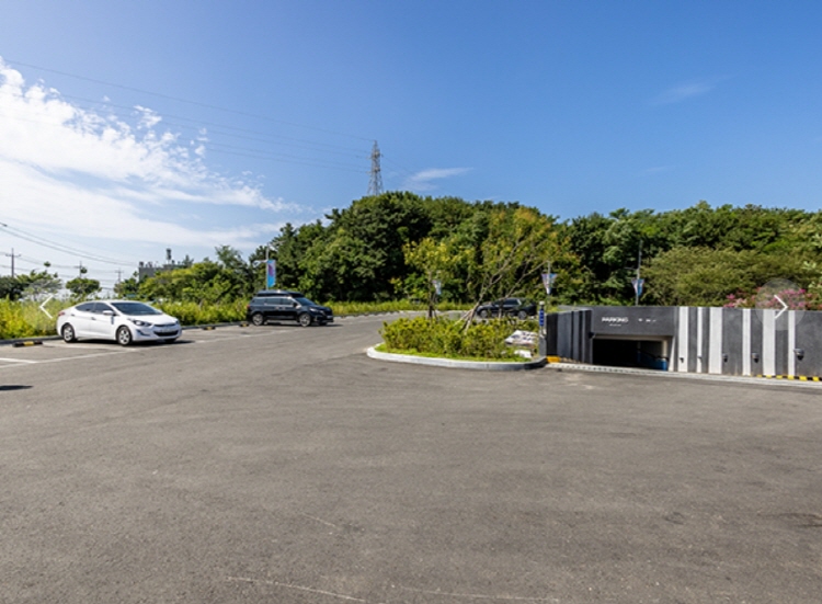 제부도 케이블카