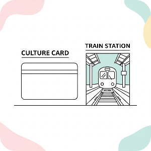 2025 문화누리카드 사용처 이미지