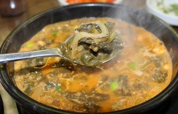 현식당 대표 메뉴