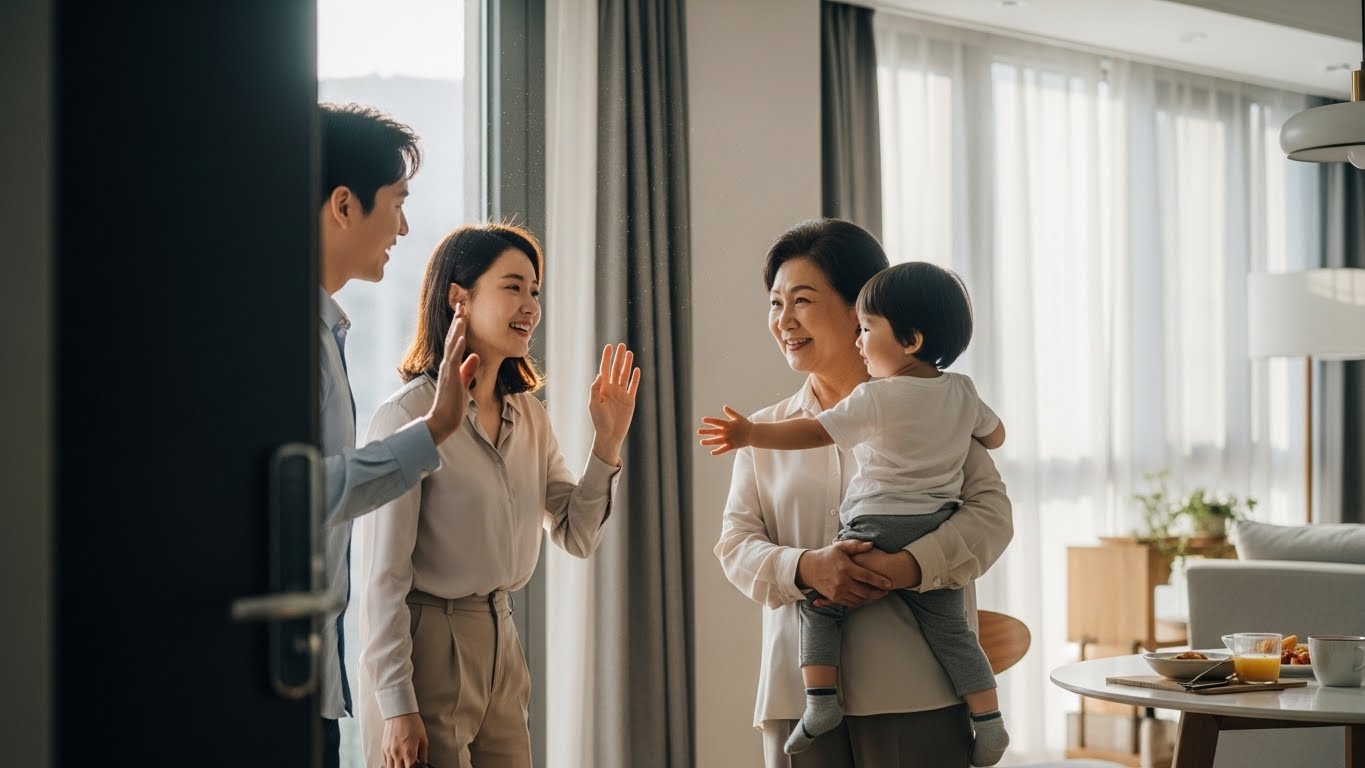 2026 서울시 아이돌봄비 최대 60만원!