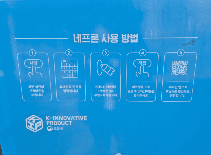 네프론 사용방법