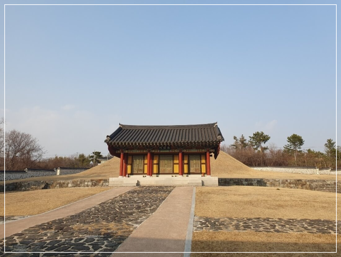 사천 가볼만한곳 베스트10 선진리왜성 &amp; 조명군총