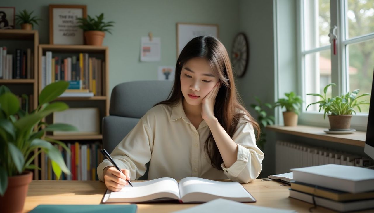 스트레스 줄이는 효과적인 방법과 실천 가능한 관리 기술