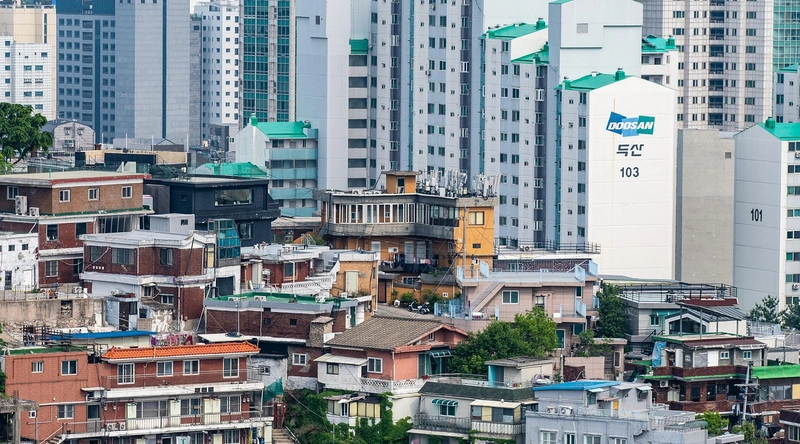 1. 아파트 리모델링이란?