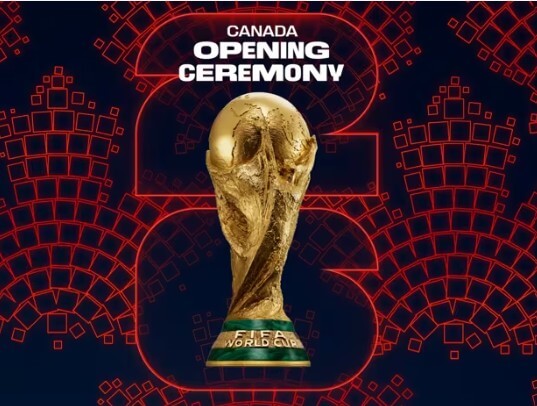 2026 월드컵 개막식 중계