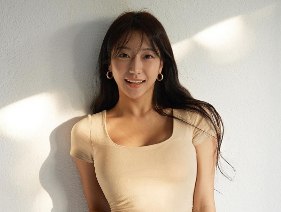 앙예원 골때녀