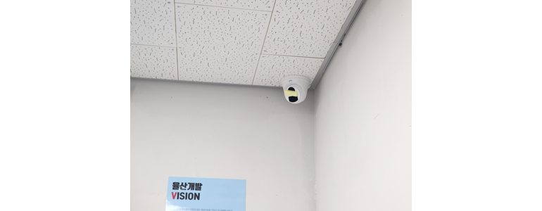 파주시 cctv