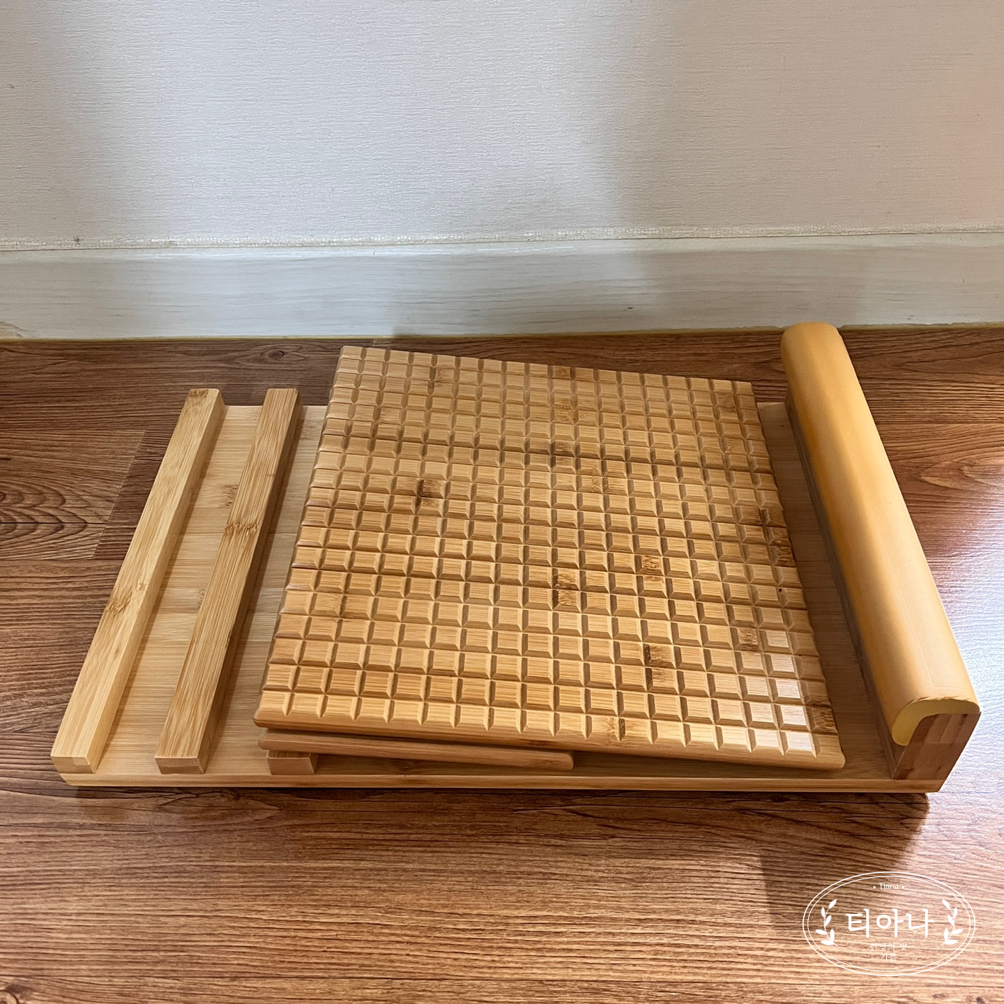 종아리 스트레칭 보드를 사용하게 된 이유