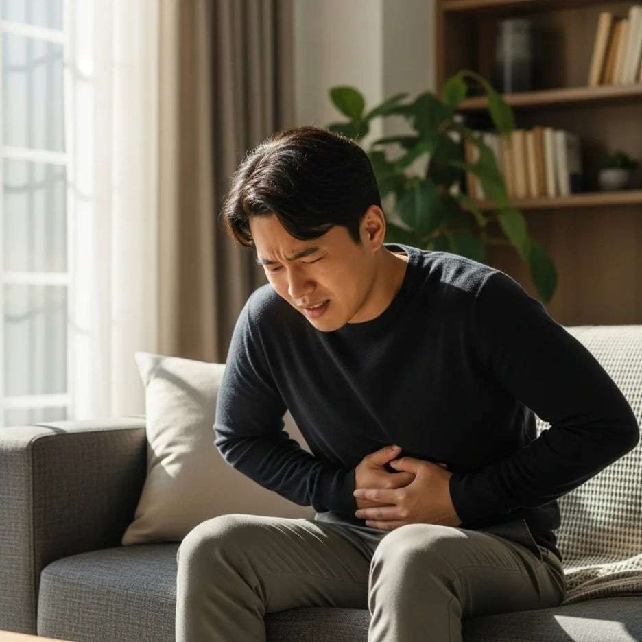 파티겔현탁액 효과 제대로 보는 복용법, 이것만은 꼭!