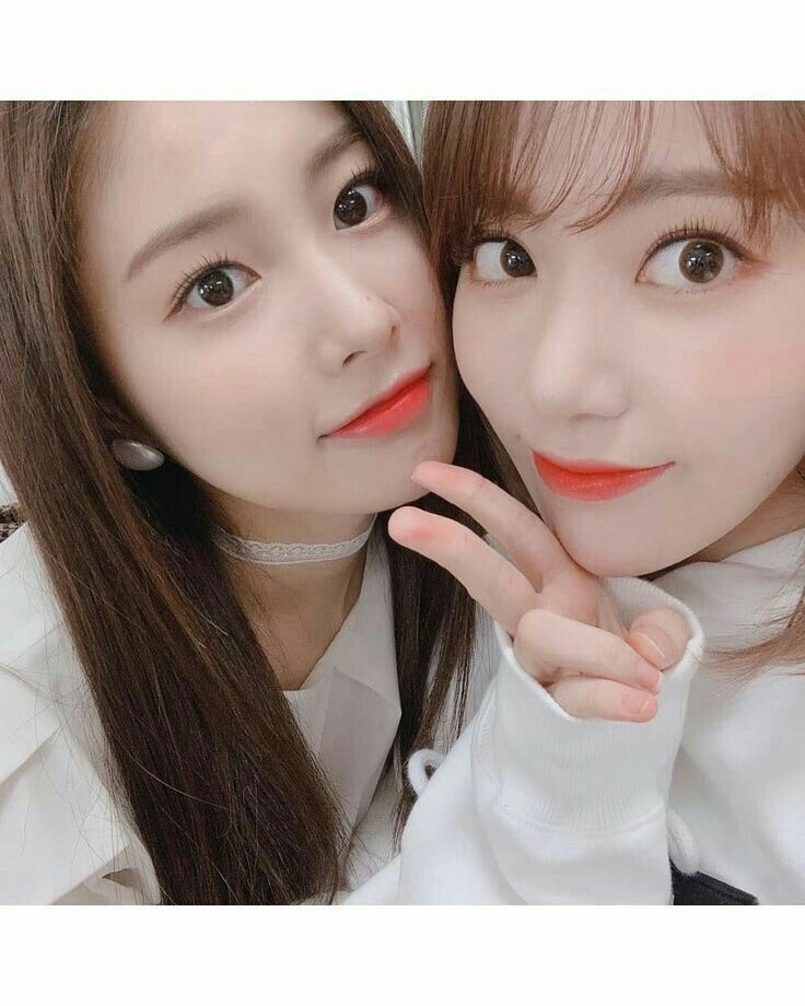 아이즈원 프로듀스48 사진 모음 아이즈원 프로듀스48 사진 모음