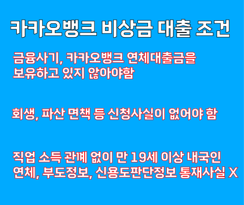 무직자 대출