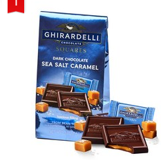  발렌타인 데이 초콜릿(렛) 추천 BEST 7 - 기라델리(Ghirardelli)