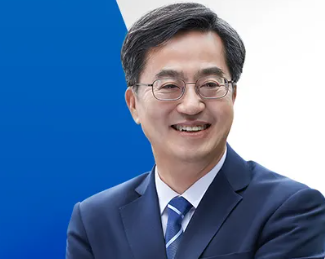 경기도지사 민주당 후보