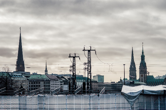 도시를 걷지 않아도 도시를 아는 법