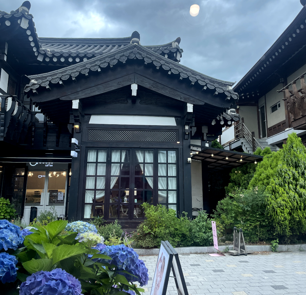 추석연휴경주여행