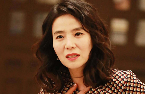 서정연 배우 나이 프로필 키 결혼 남편 영화 출연작 과거 리즈