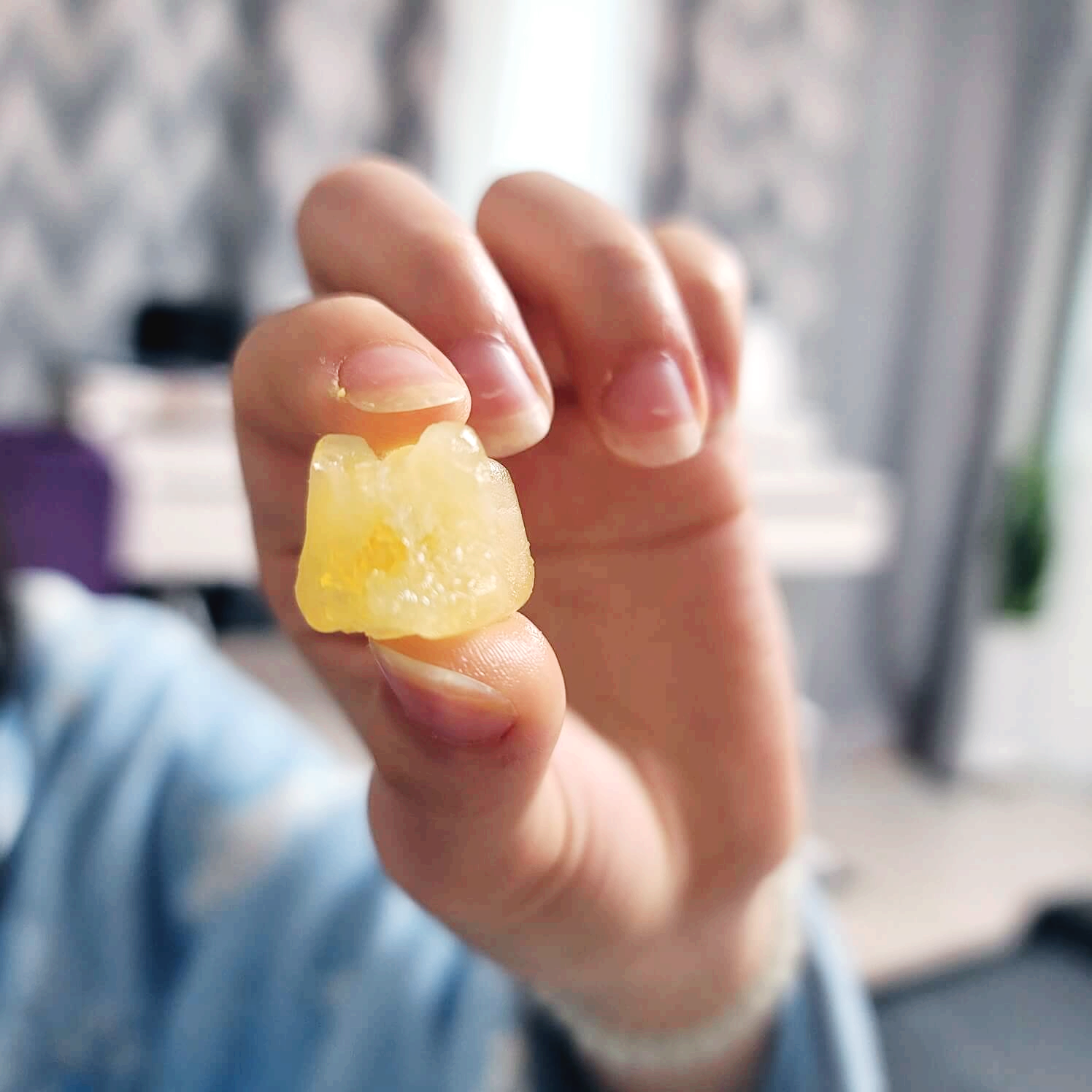 하리보 쿠하쿠토 만들기 (feat. 사이다)