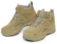 K2 세이프티 BOA 안전화 K2-67S&#44; 1세트