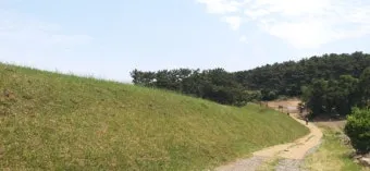 제주 항파두리 유적지 역사 공부 겸 산책코스 소개_5